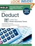 Deduct It!: Lower Your Small Business Taxes