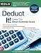 Deduct It!: Lower Your Small Business Taxes