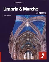 Umbria and Marche (Footprint Italia)