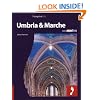 Umbria & Marche: Full color regional travel guide to Umbria & Marche (Footprint Italia Umbria & Marche)