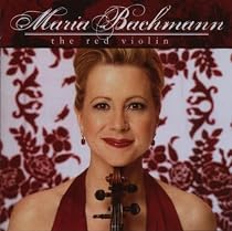 The Red Violin