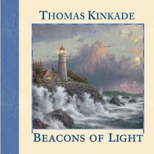 Beacons of Light (Kinkade, Thomas)