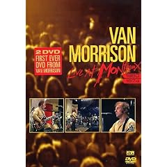 Van Morrison - Live at Montreux 1980 & 1974 [2 DVDs]
