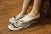 GEOOT Women Anti-slip No Show Socks Casual Low Cut Liner Socks, Pack of 6