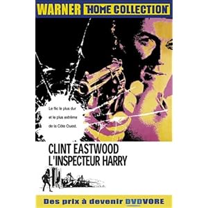 L'Inspecteur Harry [WB Environmental]