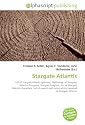 Stargate Atlantis