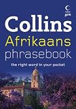 Afrikaans Phrasebook (Collins GEM)