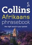 Collins Gem Afrikaans Phrasebook
