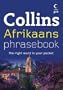 Collins Afrikaans Phrasebook: The Right Word in Your Pocket (Collins Gem)