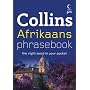 Afrikaans Phrasebook (Collins GEM)