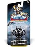Activision Skylanders Superchargers Kaos Trophy Character Pack - Not Machine Specific