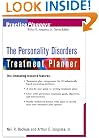 The Personality Disorders Treatment Planner