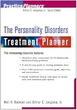 The Personality Disorders Treatment Planner