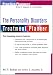 The Personality Disorders Treatment Planner