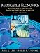 Managerial Economics (6th Edition) Cover