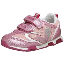 Geox Toddler Joyful Sneaker