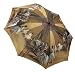 Degas "Ballet Lesson" Ballet Ballerina Girls Auto Button Folding Umbrella; Great Gift Idea (Fine Art Umbrella)