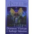 Angel Tarot Cards