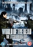 World of the Dead: Zombie Diaries 2 [DVD]