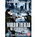 World of the Dead: Zombie Diaries 2 [DVD]