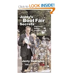 Jonty's Boot Fair Secrets: Your Guide to the Hidden Treasures