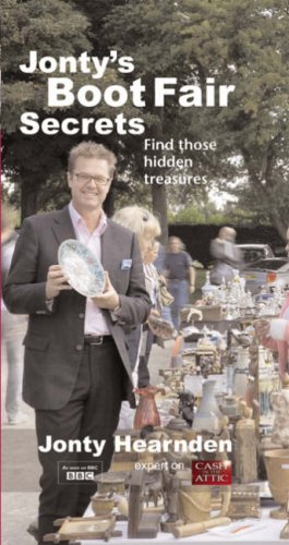 Jontys Boot Fair Secrets: Your Guide to the Hidden Treasures