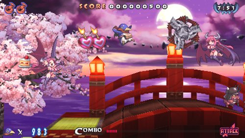 Cover image : プリニー2 特攻遊戯！ 暁のパンツ大作戦ッス!!