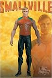 DC Direct Smallville Series 1 Action Figure Aquaman DC Direct Smallville Series 1 Action Figure Aquaman