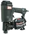 Senco RoofPro 450 Coil Roofing Nailer w/Case RP450