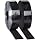 3M Fastener TB3546/TB3547 Hook/Loop Black, 1 in (25.4mm) x 10 ft (3.05m) (Pack of 1)
