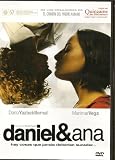 Daniel Y Ana