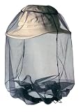 Sea to Summit Mosquito Net AMOSHP Headnet with Permethrin Treatment