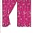 Character World Hannah Montana Rock Curtains with Tie Backs, 72 Inch