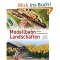 Modellbahn Landschaften: Details perfekt gestalten