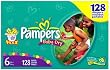 Pampers Baby Dry Diapers