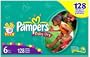 Pampers Baby Dry Diapers (Packaging May Vary)