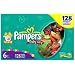 Pampers Baby-Dry Diapers, Economy Plus Pack