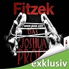 Das Joshua-Profil Hörbuch von Sebastian Fitzek Gesprochen von: Simon Jäger