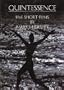 Quintessence: Five Short Films by Barry J. Hershey