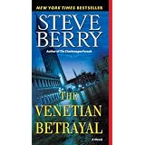 The Venetian Betrayal: A Novel