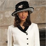 Betmar Ashlee Hat