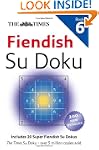 The Times Fiendish Su Doku Book 6