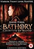 Bathory: Countess of Blood [DVD]