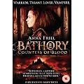 Bathory: Countess of Blood [DVD]