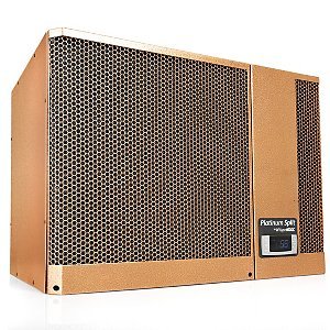 WhisperKOOL Platinum 4000 Wine Cellar Split Cooling System -Max Room Size = 1000