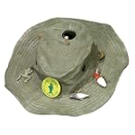 SAVE $3.93 - Red Carpet Studios Fishing Hat Bird House $16.07