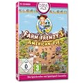 Farm Frenzy 3 - American Pie
