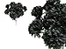 56 Chrysanthemum Mums Balls Silk Wedding Flowers - 4 bushes