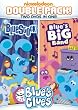 Blue's Blues: Blue's Big Band & Bluestock