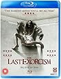 The Last Exorcism [Blu-ray]